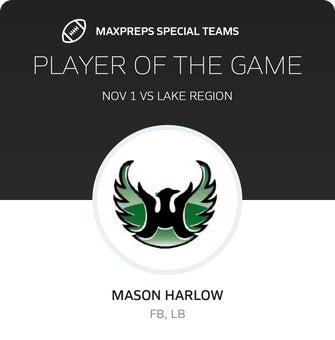 Players of the Game