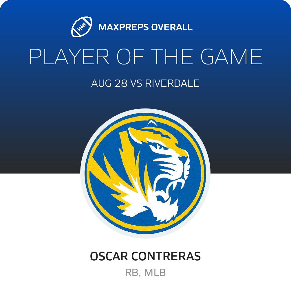 Players of the Game