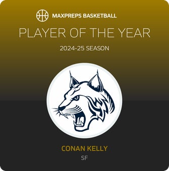 Player of the Year