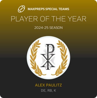Players of the Year
