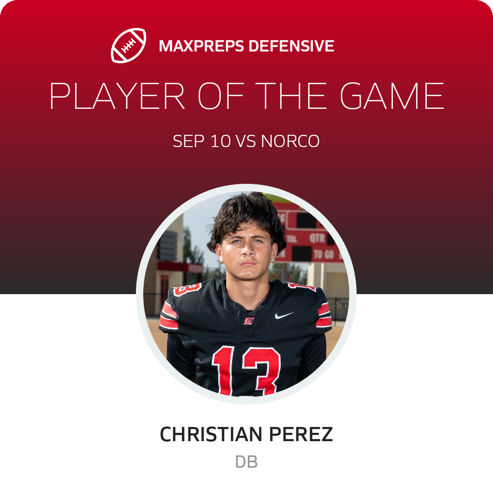 Players of the Game