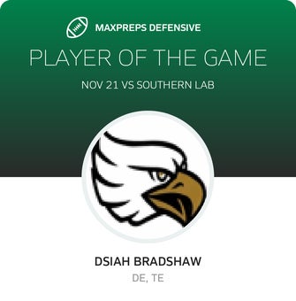Players of the Game