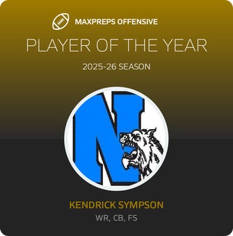 Players of the Year