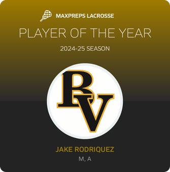 Player of the Year