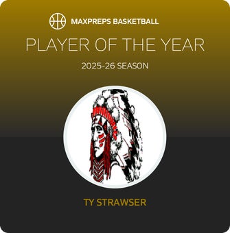 Player of the Year