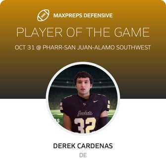 Players of the Game