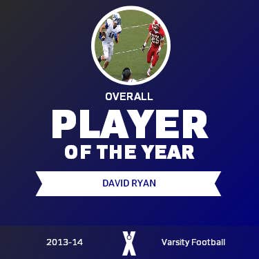 Player of the Year