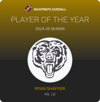 Players of the Year