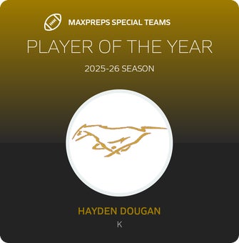 Players of the Year