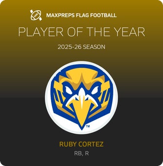 Player of the Year