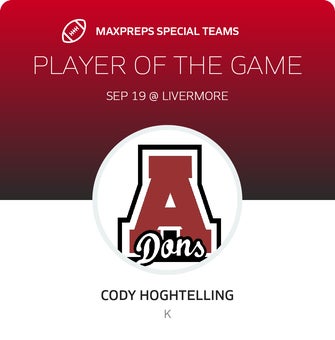 Players of the Game