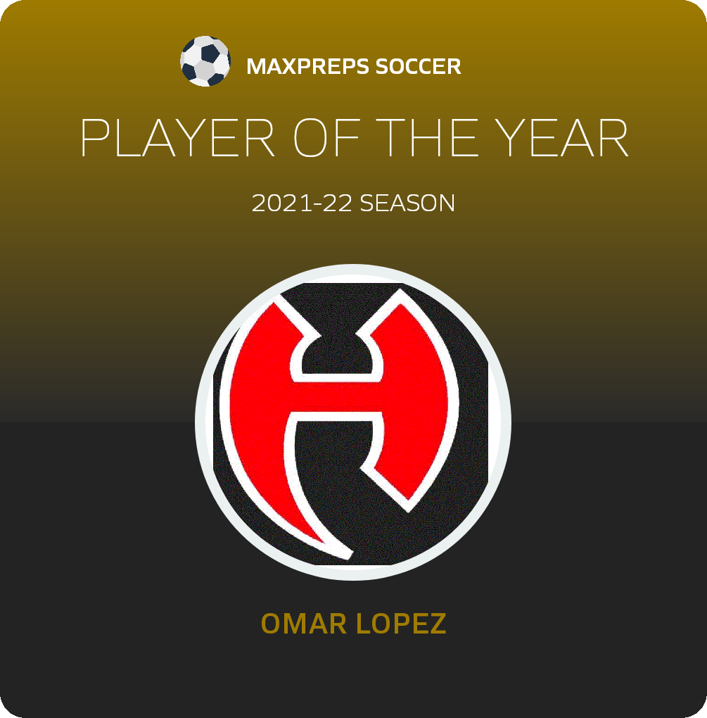 Player of the Year