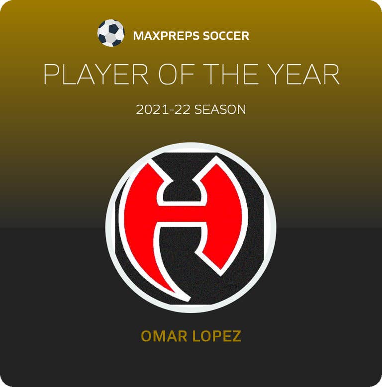 Player of the Year