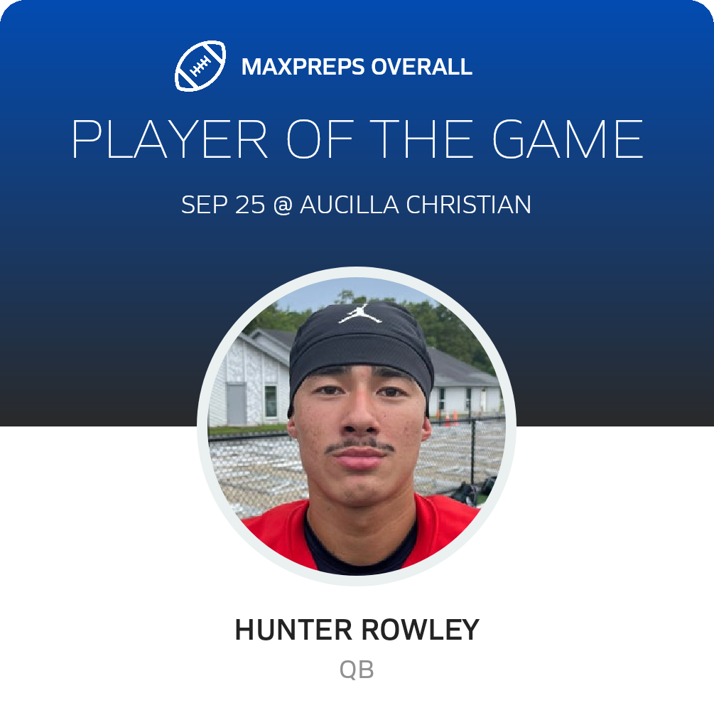 Players of the Game