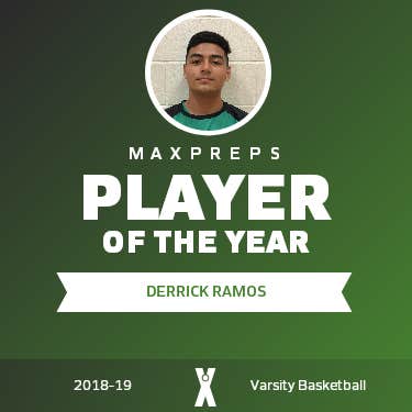 Player of the Year