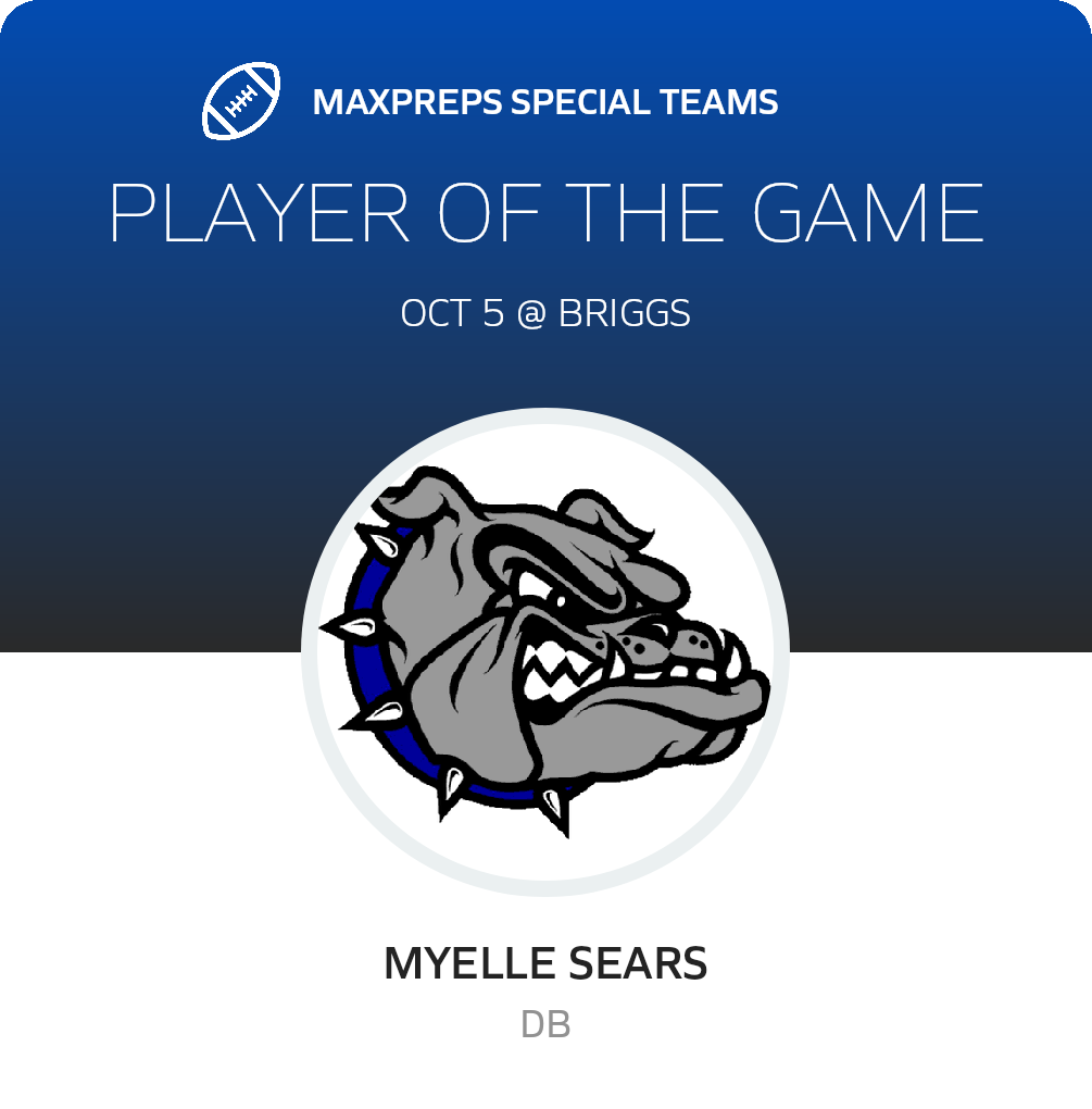 Players of the Game