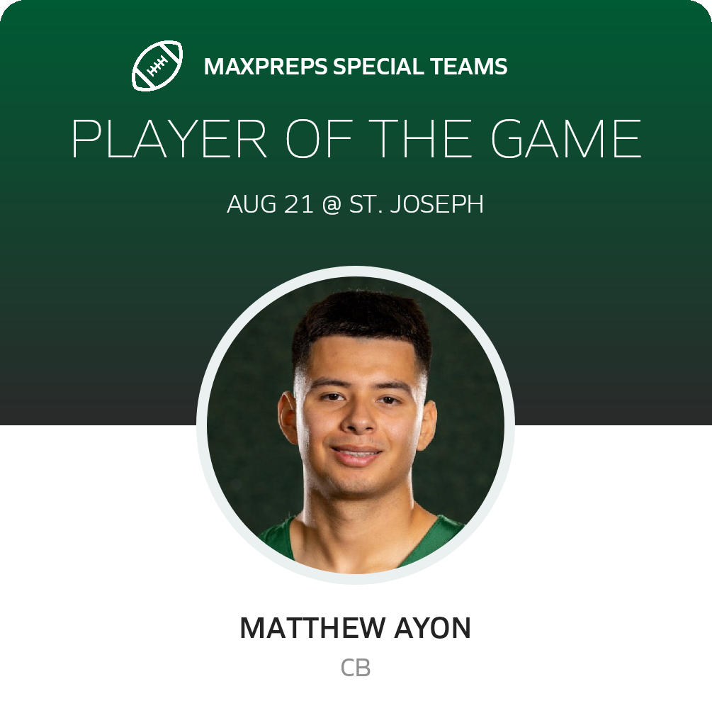Players of the Game
