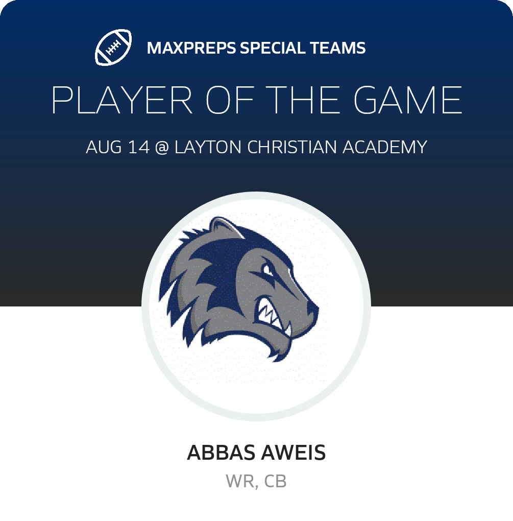 Players of the Game