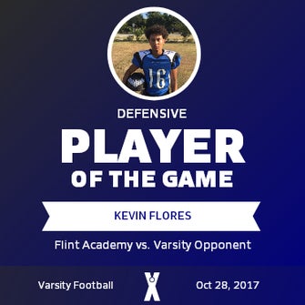 Players of the Game