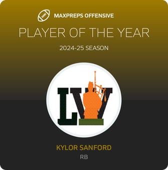Players of the Year
