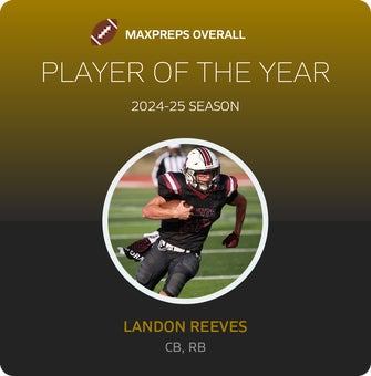 Players of the Year