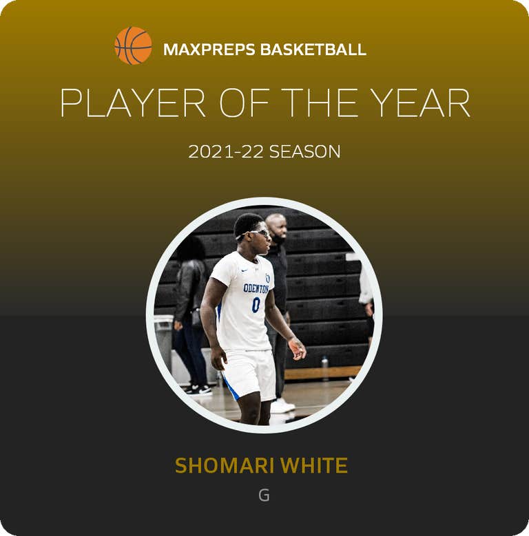 Player of the Year