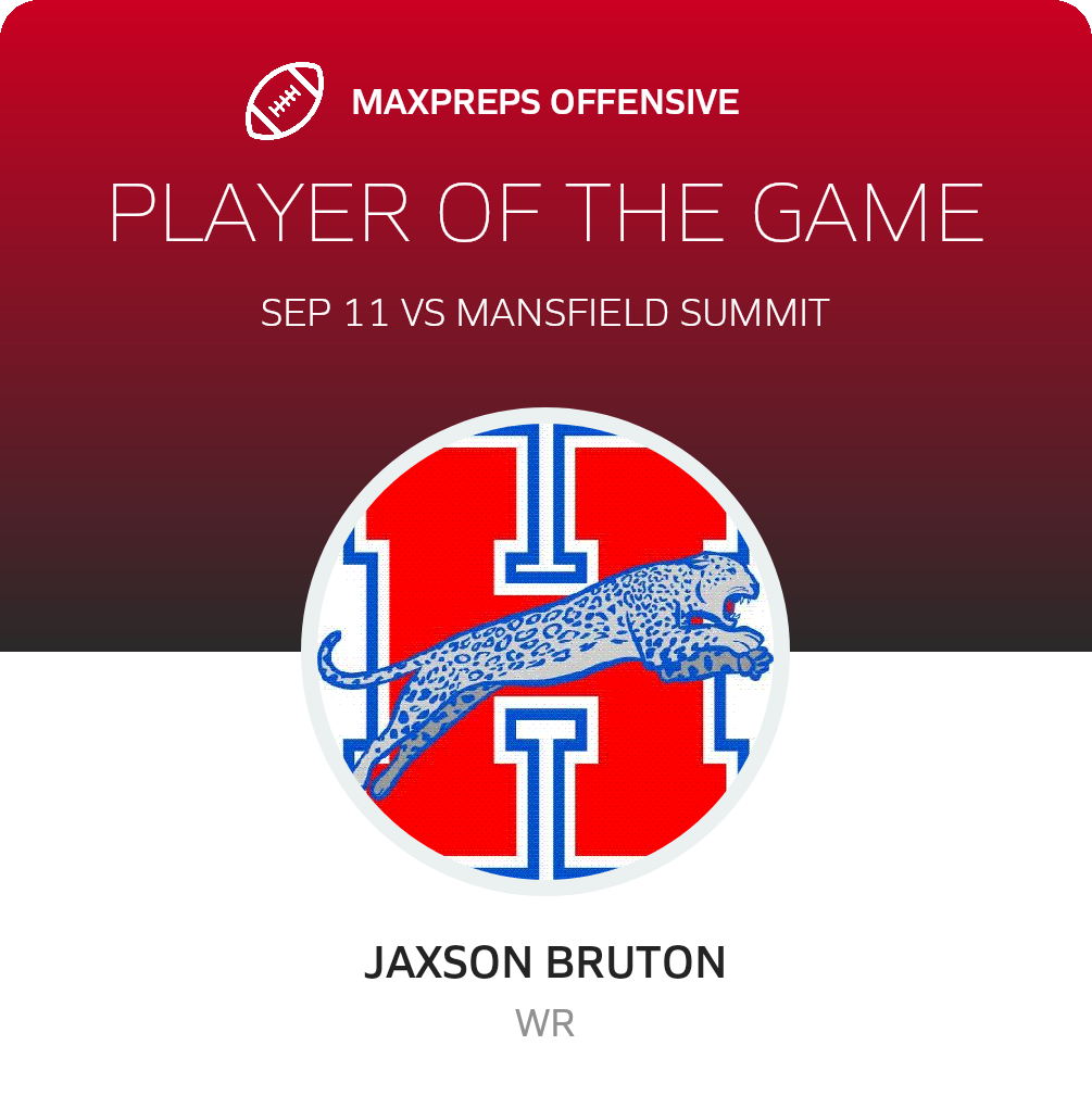 Players of the Game