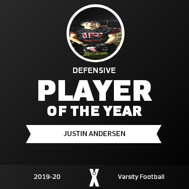 Player of the Year
