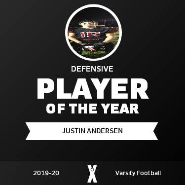 Player of the Year