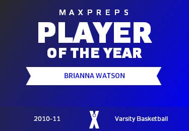 Player of the Year