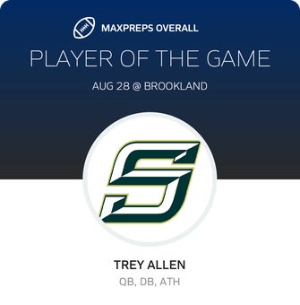 Players of the Game