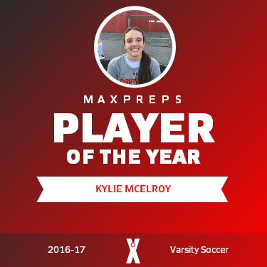 Player of the Year