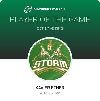 Players of the Game