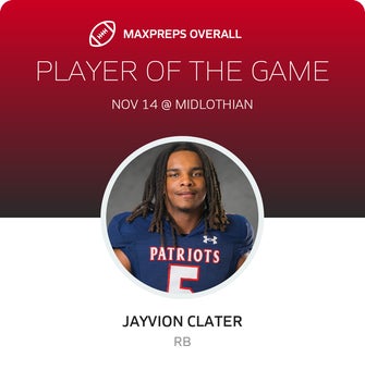 Players of the Game