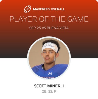Players of the Game
