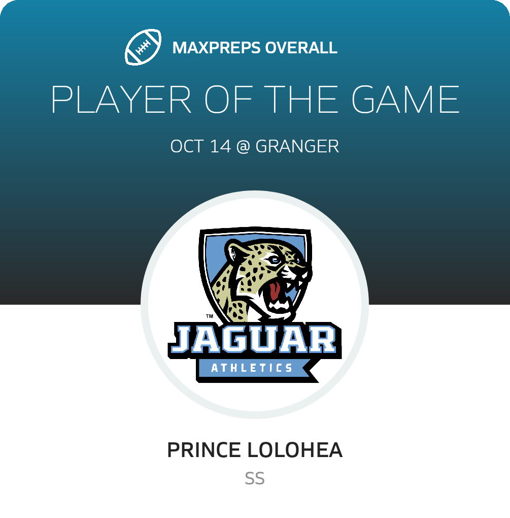 Players of the Game