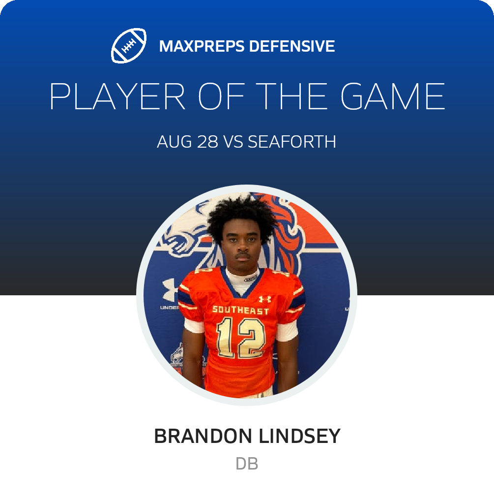 Players of the Game