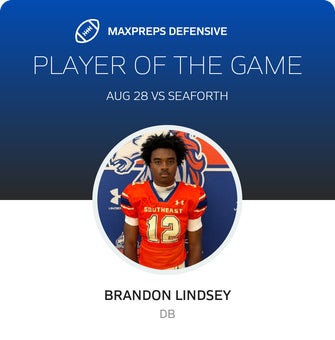 Players of the Game