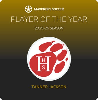 Player of the Year