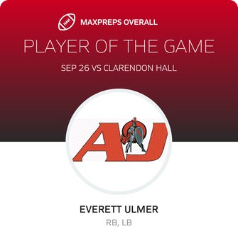Players of the Game