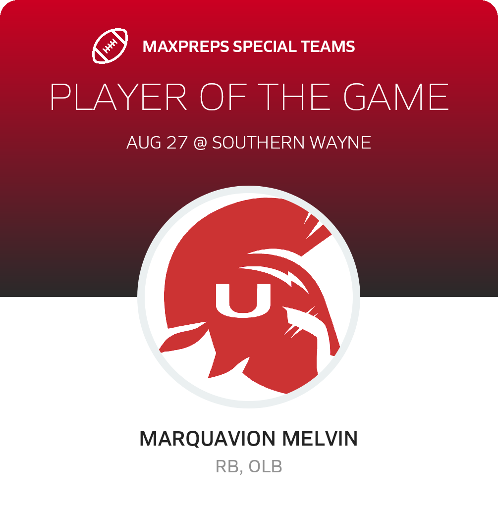 Players of the Game