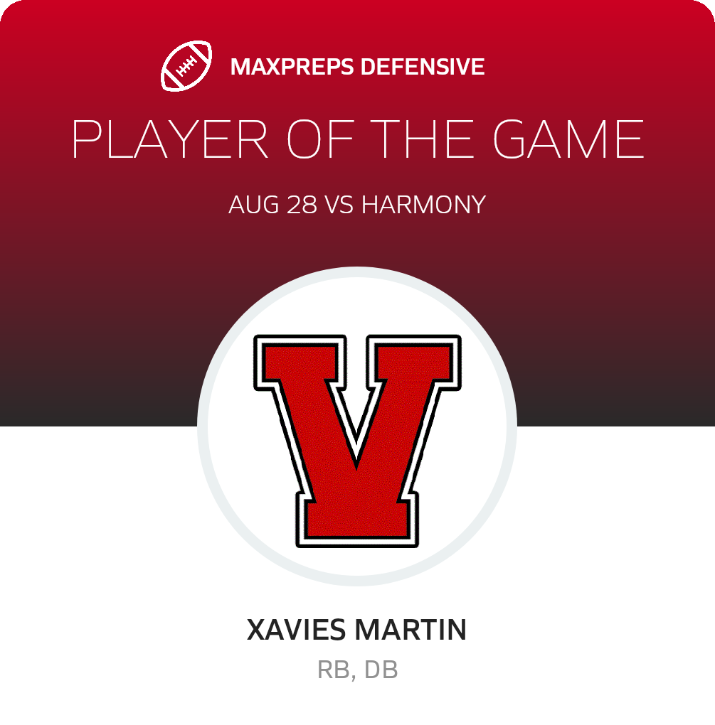 Players of the Game