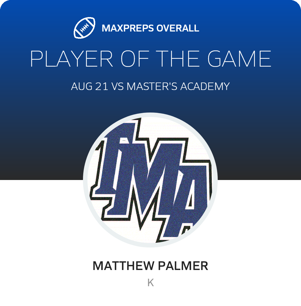 Players of the Game