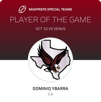 Players of the Game