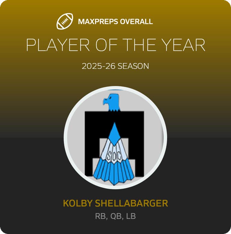Player of the Year