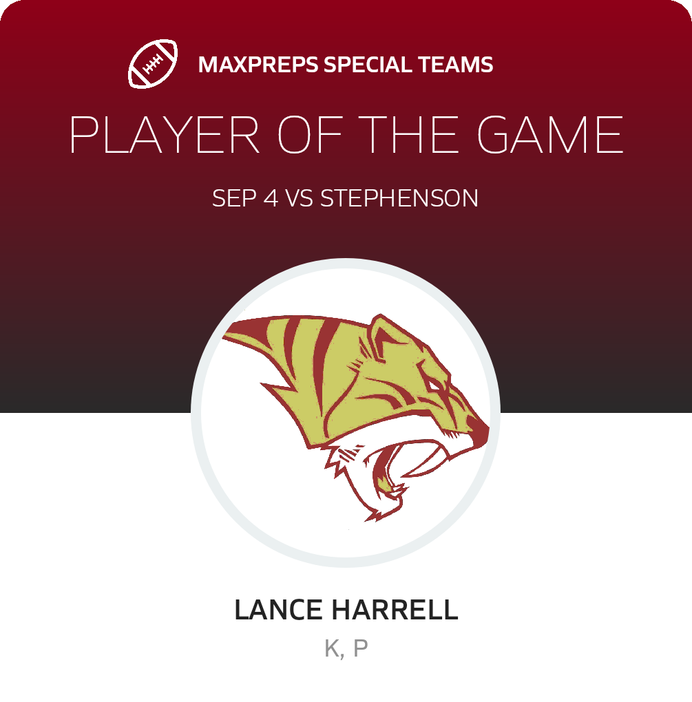 Players of the Game
