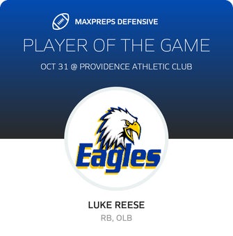 Players of the Game