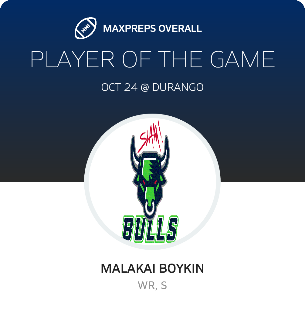 Players of the Game