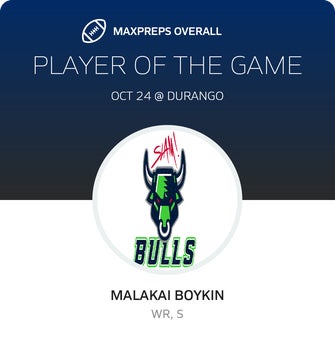 Players of the Game