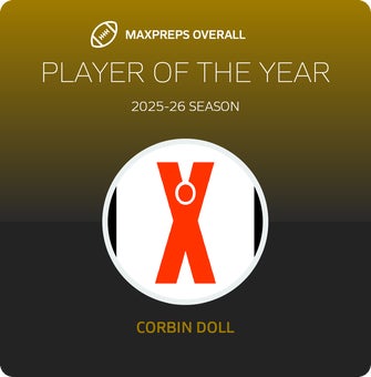 Players of the Year